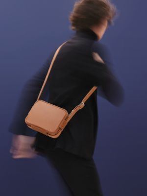 Onbody Etriviere bag, View: Worn, worn, view 5 of 5
