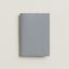 Doado card holder, gris Pantin/noir