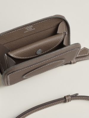 Macaron Compact wallet, View: Detail, detail, view 2 of 3