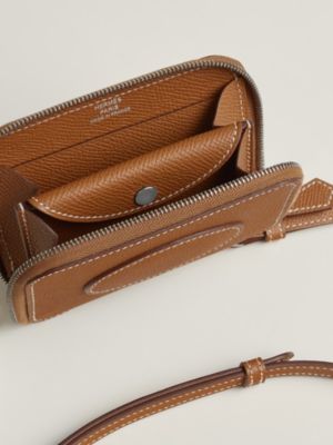Macaron Compact wallet, View: Detail, detail, view 4 of 4
