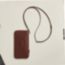 Macaron To Go wallet, terre