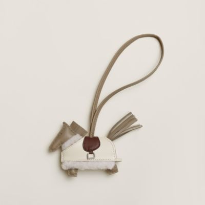 Rodeo Robeo Plush PM charm