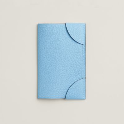 Coins de Malle card holder