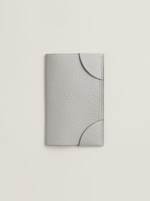 Coins de Malle card holder