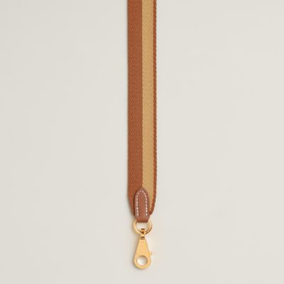 Sangle Casaque 25毫米肩带