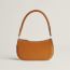 Le Petit Sac bag, toffee