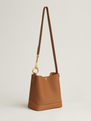 Double Longe bag, View: side, side, view 3 of 6