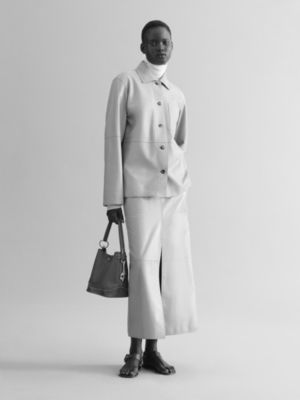 Double Longe bag, View: Worn, worn, view 2 of 6