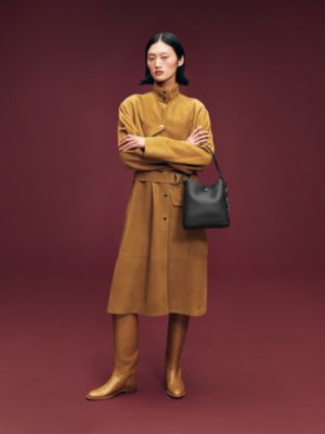Double Longe手提包, 视图: 图片：产品佩戴, worn, 当前为第2张（共11张）