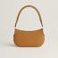Le Petit Sac bag, caramel