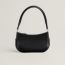 Le Petit Sac bag, noir