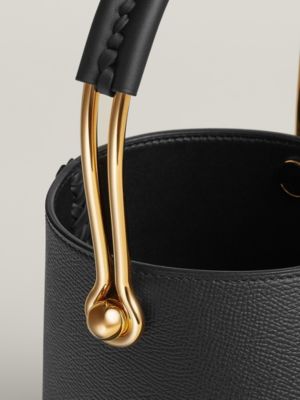 Sabot bag, View: Detail, detail, view 3 of 5