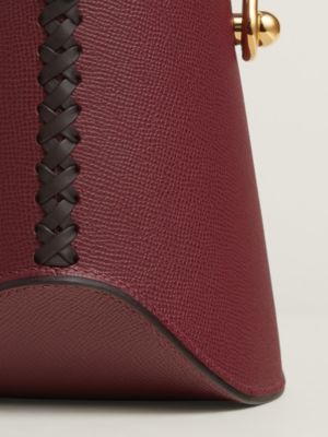 Sabot bag, View: Detail, detail, view 5 of 5