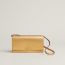 Medor To Go wallet, doré