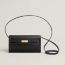Kelly Classique To Go wallet, noir