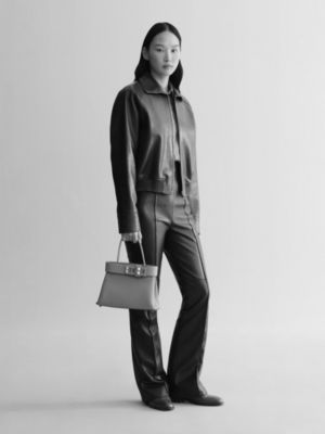 Medor Clous bag, View: Worn, worn, view 2 of 7