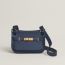 Jypsiere迷你肩背包, 藏青蓝