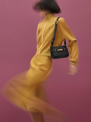 Jypsiere mini bag, View: Worn, worn, view 5 of 6