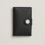 R.M.S card holder, noir