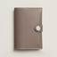 R.M.S passport holder, étoupe