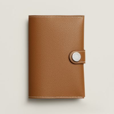R.M.S passport holder