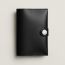 R.M.S护照夹, 黑色
