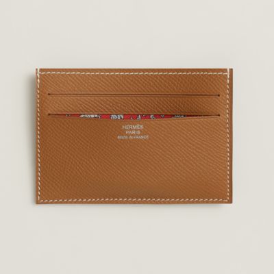 Citizen Twill Compact card holder