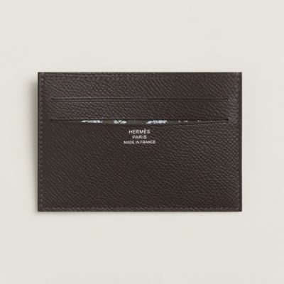 Citizen Twill Compact card holder