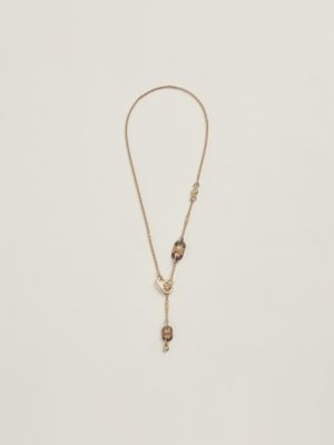 Hermès sur Mer necklace, small model, View: front, front, view 3 of 3