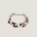 Chaine d'H bracelet, small model