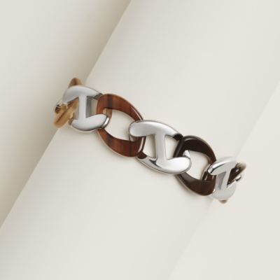 Chaine d'H bracelet, small model