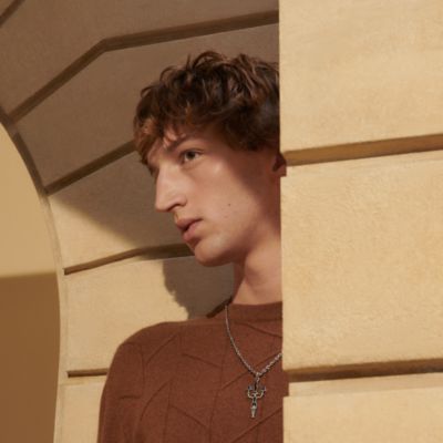 Artificier necklace | Hermès Mainland China