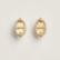 Mini Maillon earrings