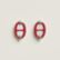 Mini Maillon耳环