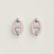 Mini Maillon耳环