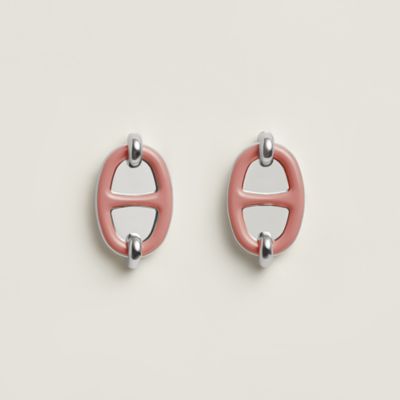 Mini Maillon耳环