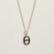 Mini Maillon pendant, small model