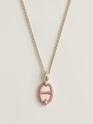 Mini Maillon pendant, small model