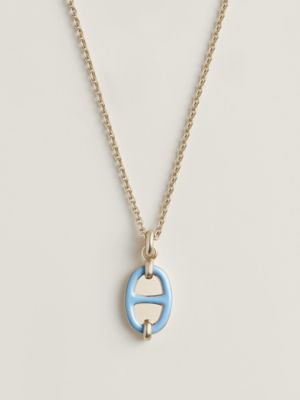 Mini Maillon pendant, small model