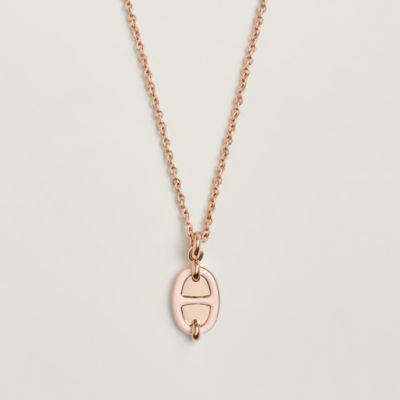 Mini Maillon pendant, small model