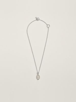 Mini Maillon pendant, small model, View: front, front, view 3 of 3