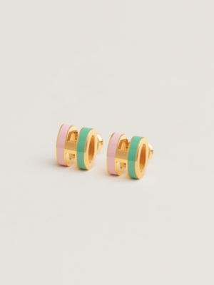 Mini Pop H Rocabar耳环