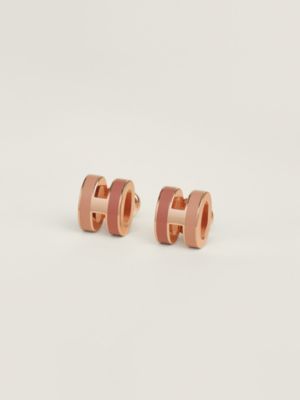 Mini Pop H Rocabar耳环