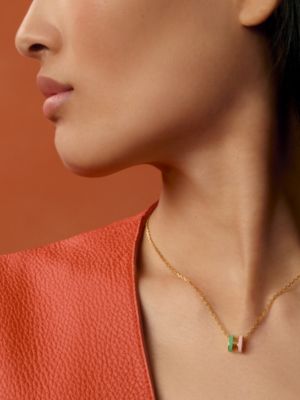 Mini Pop H Rocabar项链, 视图: 图片：产品佩戴, worn, 当前为第2张（共3张）