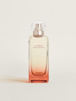 Un Jardin sur la Lagune Eau de toilette