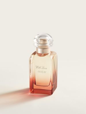 Un Jardin sur la Lagune Eau de toilette, View: , engraving, view 4 of 7