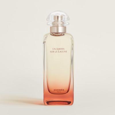Un Jardin sur la Lagune Eau de toilette
