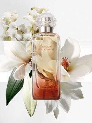 Un Jardin sur la Lagune Eau de toilette, View: front, front, view 5 of 8