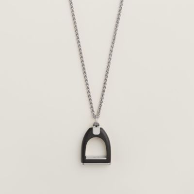 Etrier Vulcanium项链