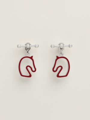 Tonnerre earrings, small model